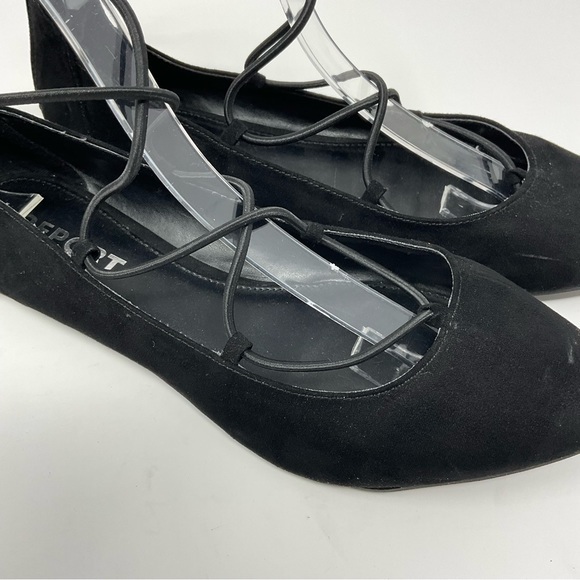 Report‎ black flats - Picture 3 of 7